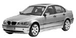 BMW E46 P1689 Fault Code