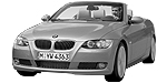 BMW E93 P1689 Fault Code